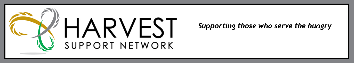 Harvest Support Network logo